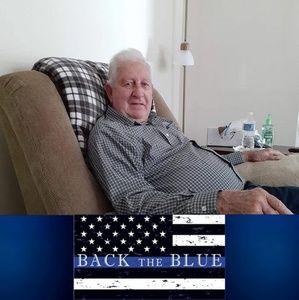 Meet your Posher, George